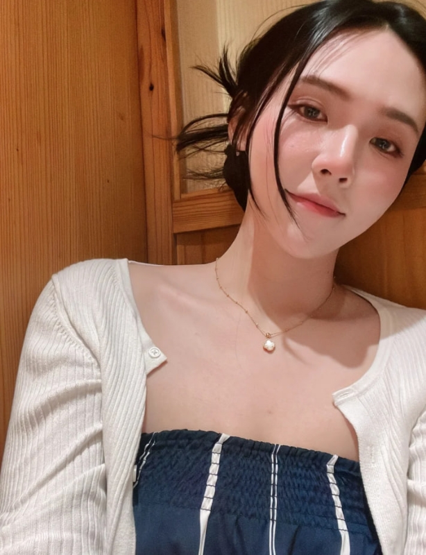 lina的第一张照片--内蒙古蓝颜知己交友网